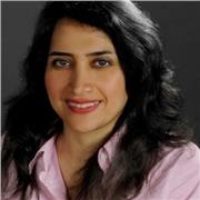 Online English tutor for beginners including school's students and children